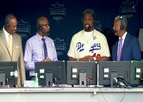 Saints DE Cameron Jordan joins broadcast booth at 2026 HBCU Legacy Bowl | 'HBCU Legacy Bowl'
