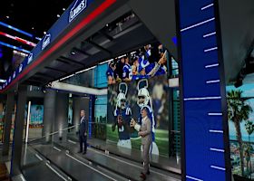 Mariucci, Warner on if Colts made right decision on benching Anthony Richardson | 'NFL GameDay Morning'