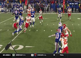 Josh Allen's top plays | 2024 season