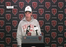 Ben Johnson shares impressions of Jordan Love and Packers ahead of Week 16 matchup