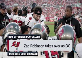 Buccaneers 2026 Season Preview