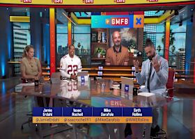 Have Cowboys done enough this offseason to be 'top dawg' in NFC | 'GMFB'