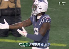Stefon Diggs' best catches from 105-yard game vs. Jets | Week 11
