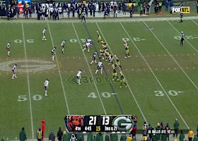 Top 10 Packers plays | 2024 Season