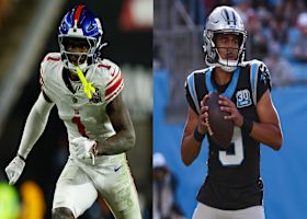 Get ready for Giants-Panthers in Munich | Week 10