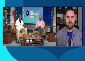 Packers vs. Bears Fantasy Preview | 'NFL Fantasy Live'