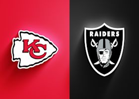 Chiefs vs. Raiders highlights | Week 8