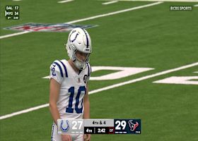 Grupe's 22-yard FG make collects most Texans' points allowed