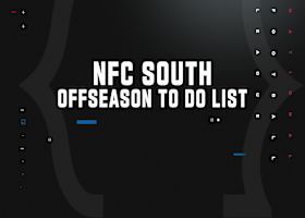 NFC South Offseason To-Do List | 'The Insiders'