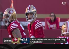 What to look for in 49ers-Seahawks | 'The Insiders'