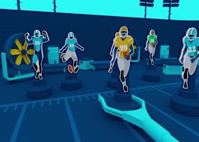 Week 14 Start 'Em Sit 'Em for RBs and WRs | 'NFL Fantasy Live'