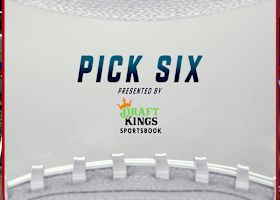 Pick 6: Cynthia Frelund makes Week 11 player projections