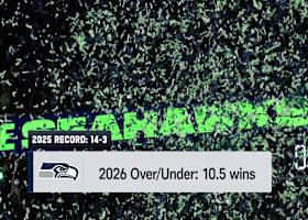 Seahawks 2026 Season Preview