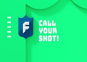 Call Your Shot: Rams-Seahawks 'TNF' bold predictions | 'NFL Fantasy Live'