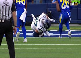 Seahawks' top plays vs. Rams | Week 18