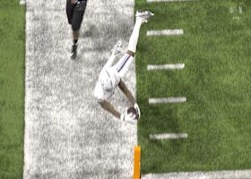 Vikings' top plays vs. Lions | Week 17