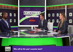 Which team could be the biggest surprise of '26? | 'NFL Daily Schedule Release'