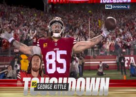 Top touchdowns | Divisional Round
