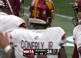 Matt Gay connects on 41-yard field goal