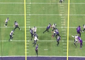 How the Ravens can beat the Chiefs and advance to Super Bowl LVIII | Baldy Breakdowns