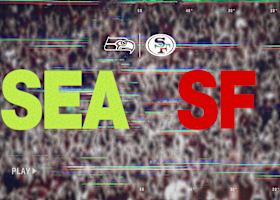 Get ready for Seahawks-49ers | Week 18