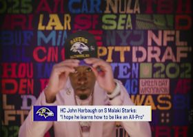 Can Ravens put their 2024 disappointment behind them? | 'GMFB'