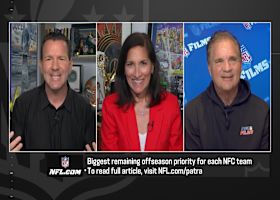 Baldinger: Edgerrin Cooper is a guy 'we should all be paying attention to' | 'The Insiders'