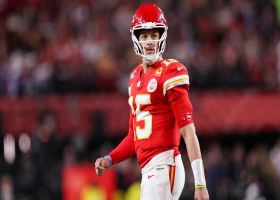 Patrick Mahomes talks current state of Chiefs at start of 2024 voluntary workouts