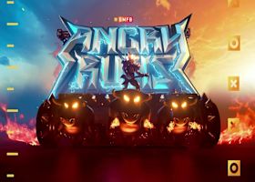 Kyle Brandt crowns Week 17 Angry Runs winner | 'GMFB'