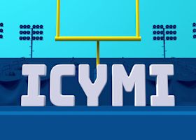 ICYMI: Bucs open 21-day practice window for Mike Evans | 'NFL Fantasy Live'