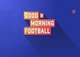 Is there a different feeling about 2026 Cowboys? | 'GMFB'