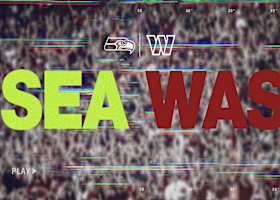 Get ready for Seahawks-Commanders | SNF