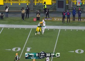 Jonnu Smith's best catches from 113-yard game vs. Packers | Week 13