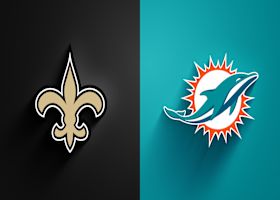 Saints vs. Dolphins highlights | Week 13