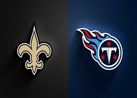 Saints vs. Titans highlights | Week 17