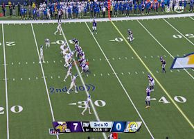 Matthew Stafford's best throws from 4-TD game vs. Vikings | Week 8