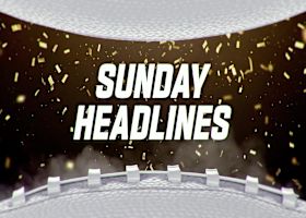 Rapoport: George Kittle status 'in doubt' for Week 17 vs. Bears | 'NFL GameDay Morning'