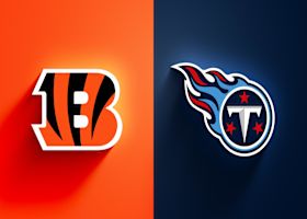 Bengals vs. Titans highlights | Week 15