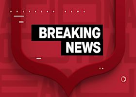 Rapoport: Giants WR Malik Nabers suffered torn ACL, will miss rest of 2025 | 'Up To The Minute'