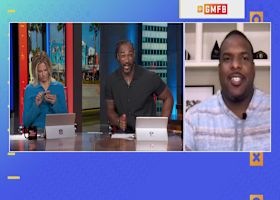 What questions do Steelers need to answer in training camp? | 'GMFB'