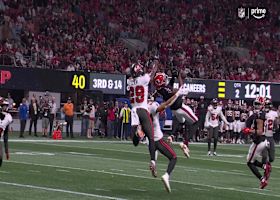 Every Darnell Mooney catch from 2-TD game vs. Buccaneers | Week 5