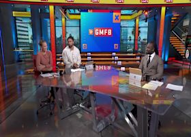 Will Lions fly under-the-radar and take back the NFC North? | 'GMFB'