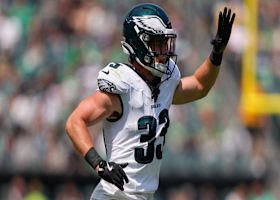 How could Cooper DeJean's role expand? | 'The Insiders'