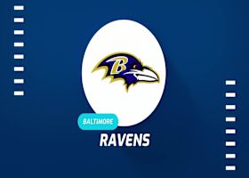 Ravens acquire Alohi Gilman and C.J. Gardner-Johnson | 'The Insiders'