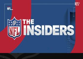 Rapoport's Wednesday injury updates on Browns-Texans matchup | 'The Insiders'
