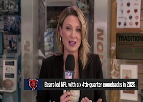 Dales provides key takeaways following Bears' first day of mandatory minicamp | 'The Insiders'
