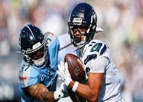 Can't-Miss Play: 63-yard TD! Sam Darnold dials launch codes on deep ball to JSN