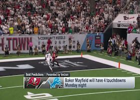 Week 7 bold predictions | 'NFL Fantasy Live'