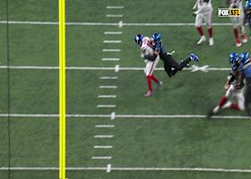 Can't-Miss Play: Walk-off sack! Aidan Hutchinson delivers game-winning play in OT vs. Winston