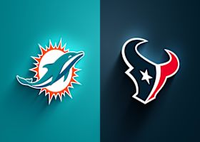 Dolphins vs. Texans highlights | Week 15